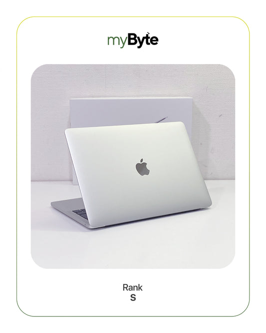 MacBook Pro Retina 13-inch 2019 2T3P Touch Bar