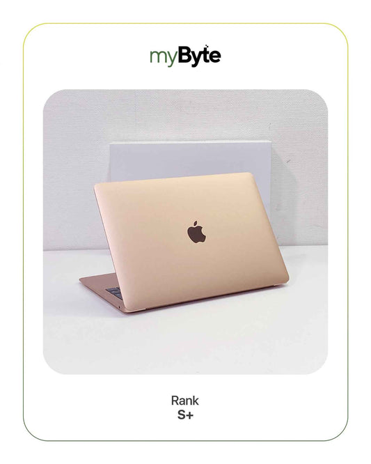 MacBook Air Retina 13-inch 2018 myByte International