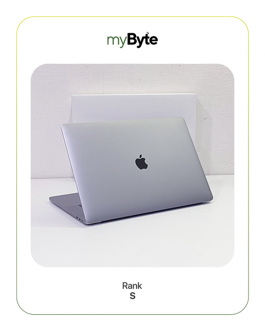 MacBook Pro Retina 15-inch 2018 Touch Bar