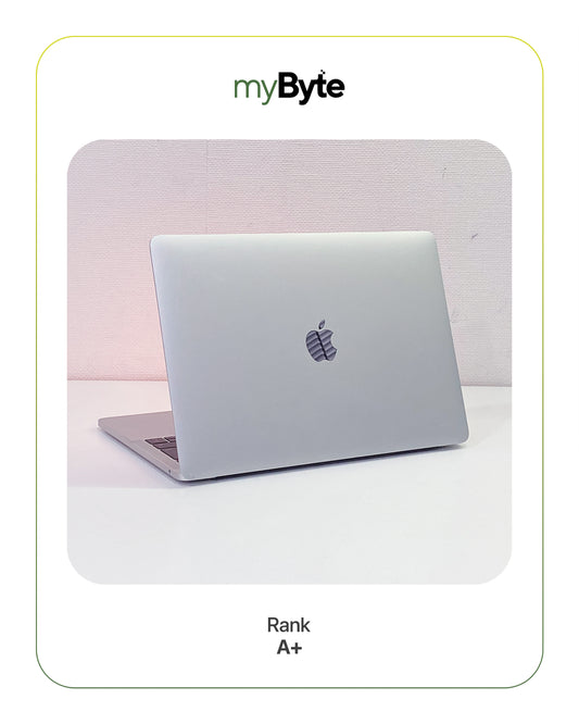 MacBook Pro 13-inch 2017 2T3P