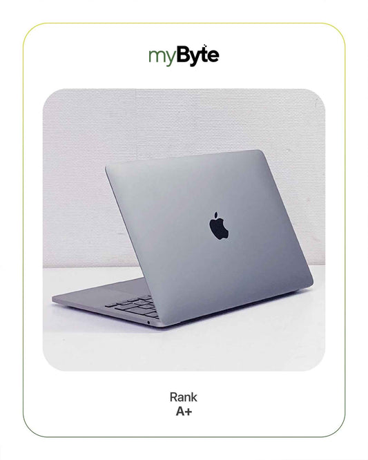 MacBook Pro 13-inch 2020 2T3P Touch Bar myByte International