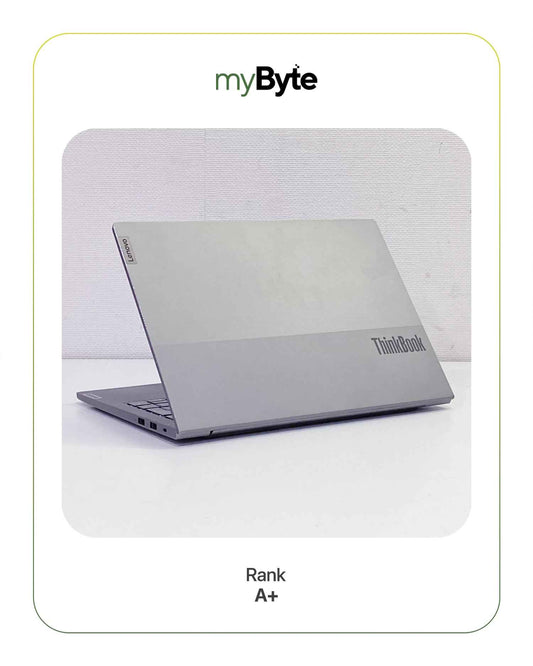 Lenovo ThinkBook 13s G2 ITL