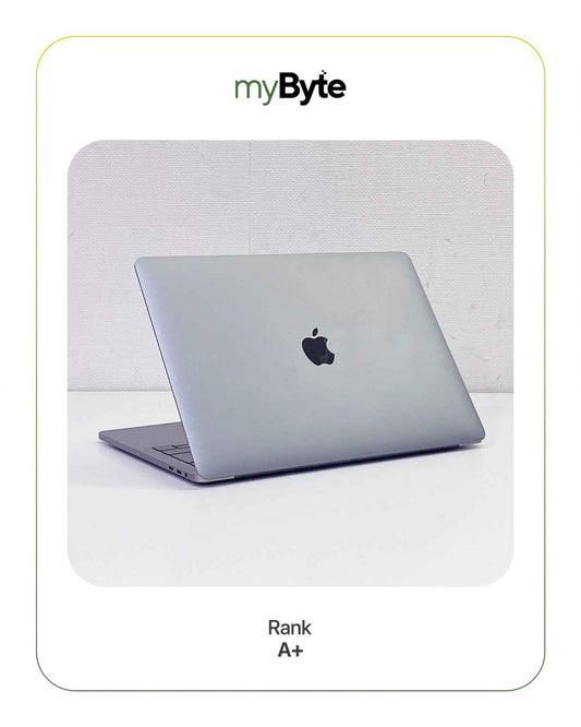 MacBook Pro 13-inch 2017 4T3P