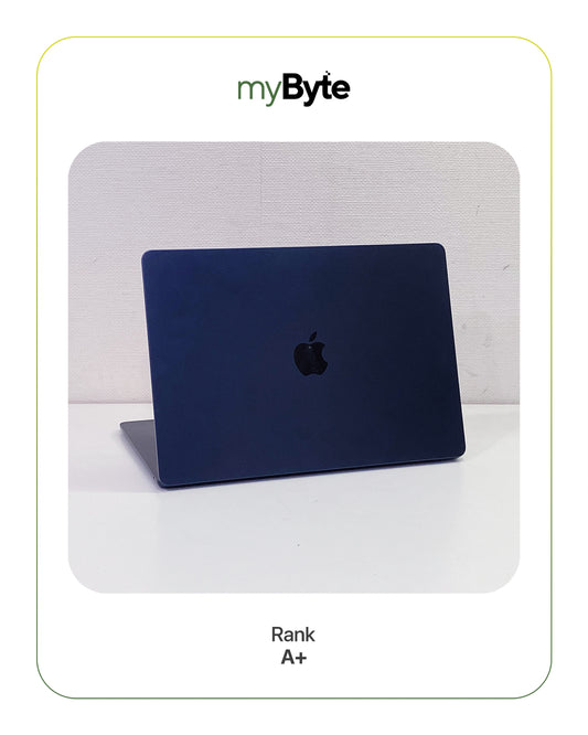 MacBook Air 15-inch M2 2023 myByte International