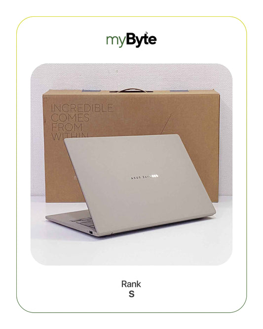ASUS Zenbook SORA UX3407QA