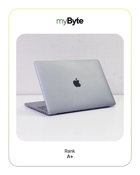 MacBook Pro Retina 13-inch 2019 4T3P Touch Bar myByte International