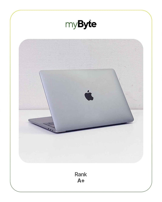MacBook Pro Retina 13-inch 2019 4T3P Touch Bar myByte International