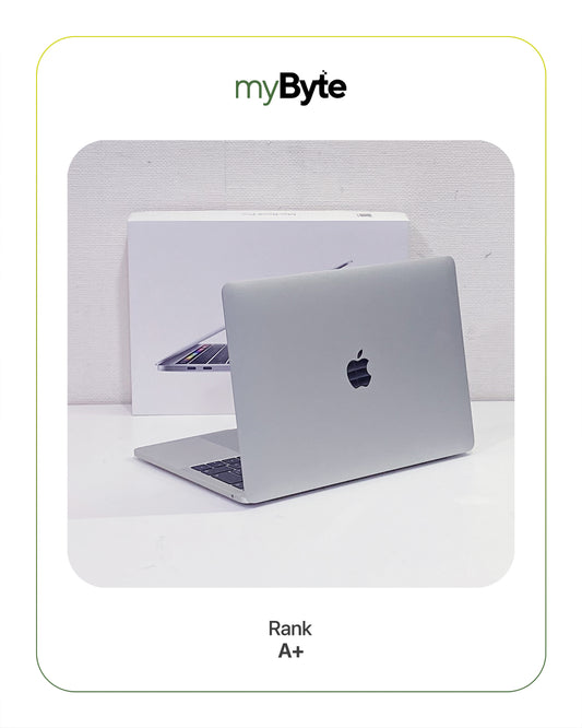 MacBook Pro Retina 13-inch 2019 2T3P Touch Bar