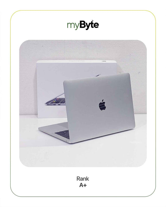 MacBook Pro Retina 13-inch 2019 2T3P Touch Bar myByte International