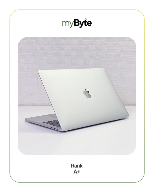 MacBook Pro 13-inch 2016 4T3P myByte International