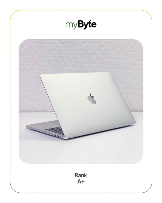 MacBook Pro 13-inch 2016 4T3P myByte International