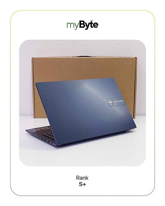 ASUS Vivobook 15 X1504VAP