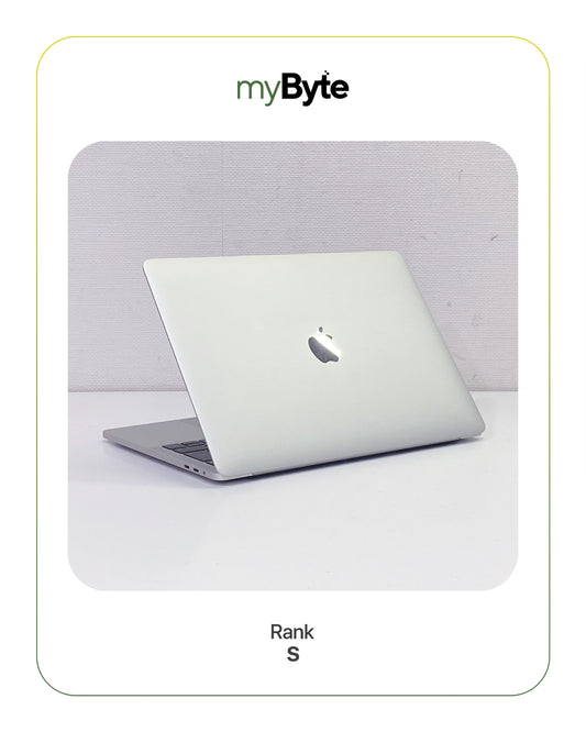 MacBook Pro 13-inch 2019 Touch Bar 4T3P myByte International