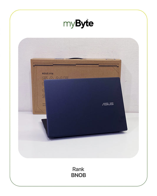 ASUS Vivobook 16 V3607VU