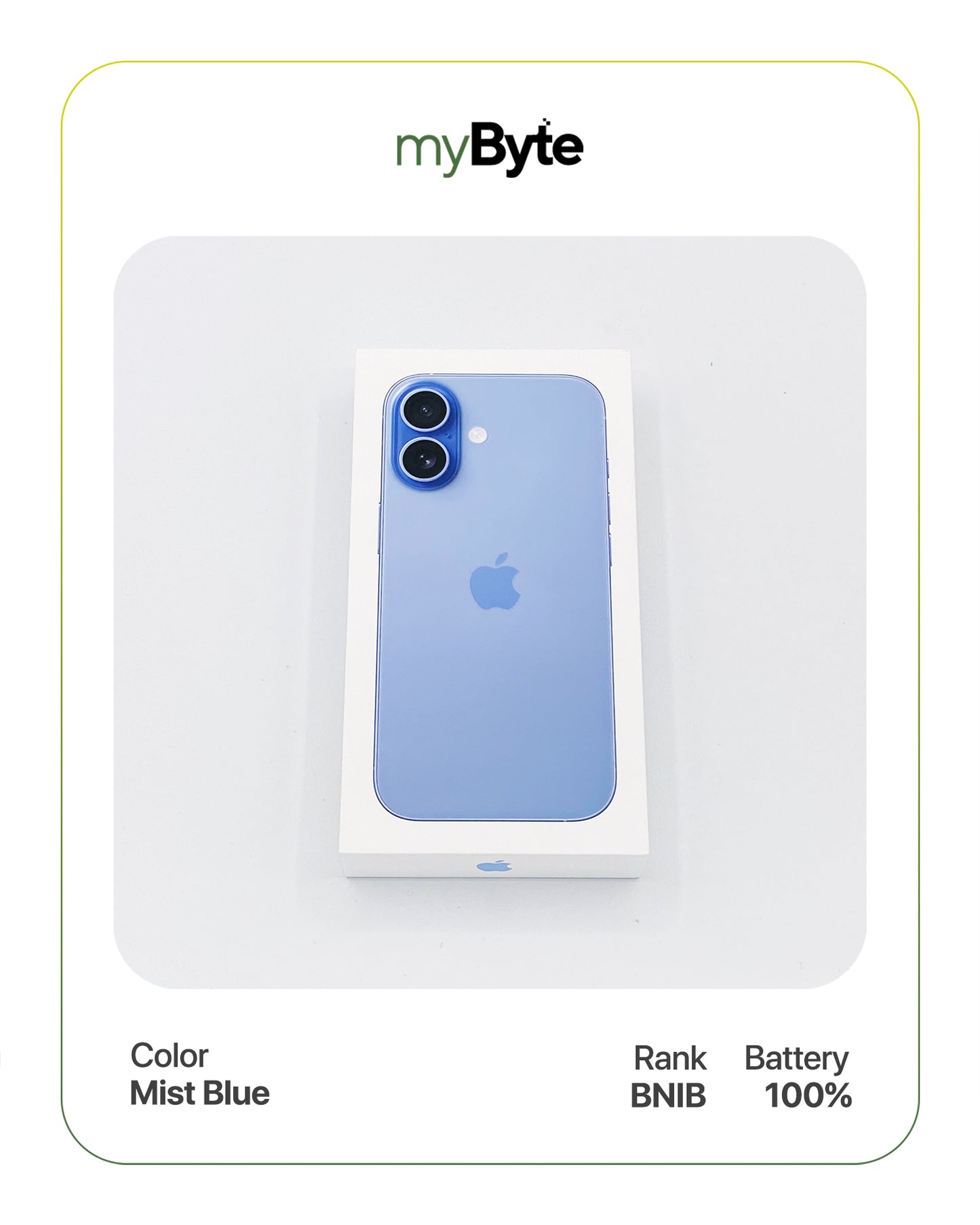 iPhone 17 5G 256GB eSIM (Sim Free)