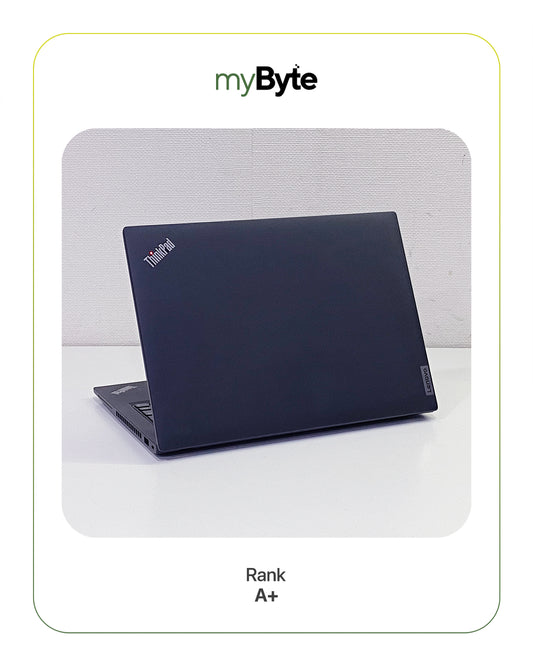 Lenovo Thinkpad T14 Gen 3