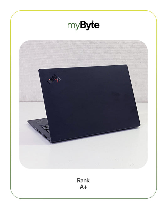 Lenovo Thinkpad X1 Carbon Gen 8 myByte International