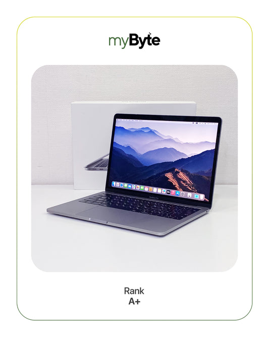 MacBook Pro 13-inch Retina 2017 2T3P