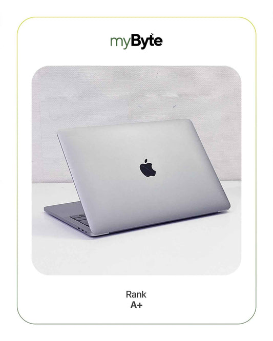 MacBook Pro Retina 13-inch 2019 4T3P Touch Bar