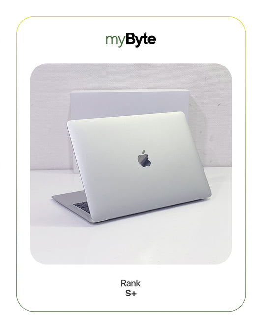 MacBook Air Retina 13-inch 2018