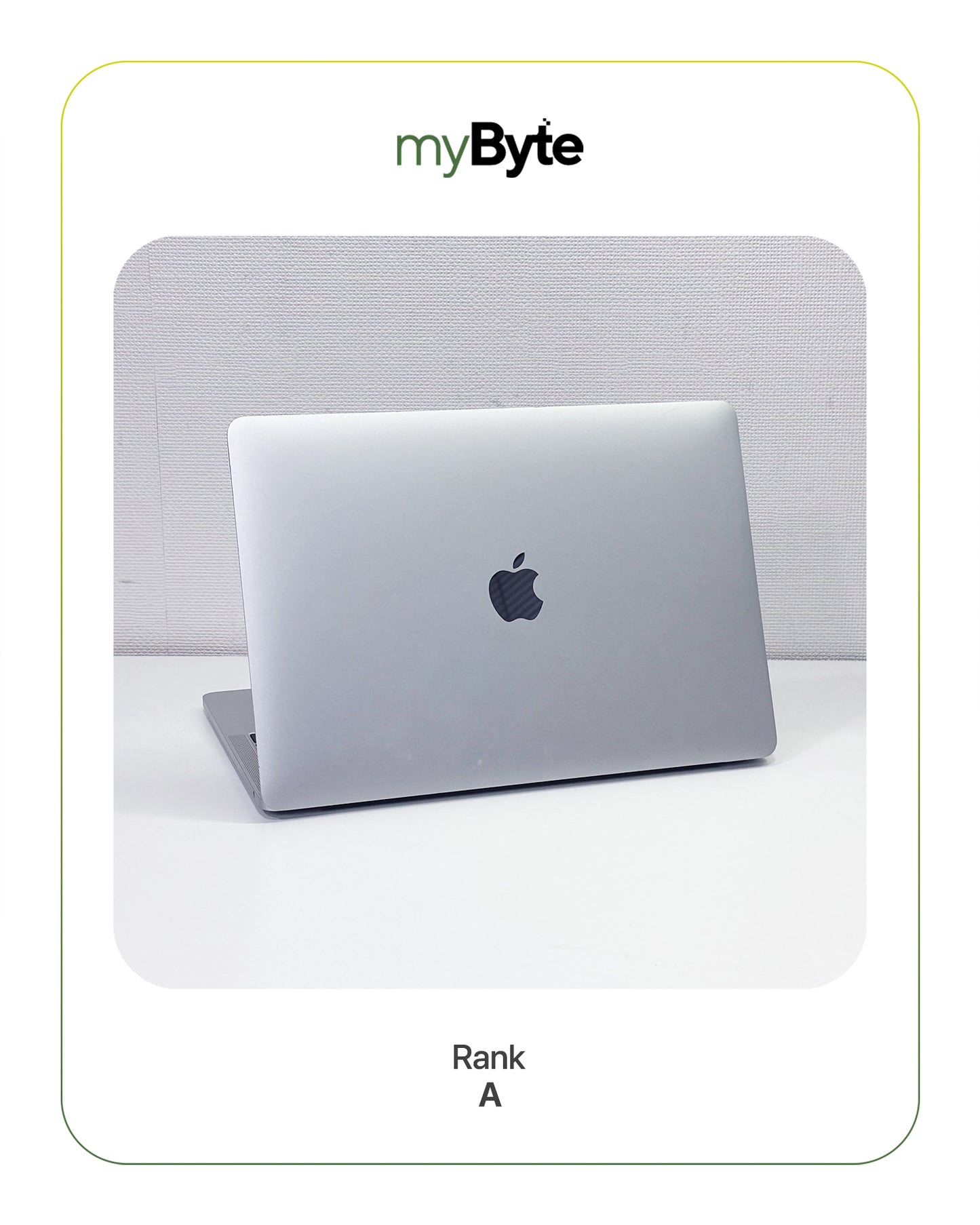 MacBook Pro 13-inch 2017 2T3P