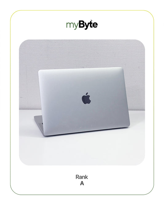 MacBook Pro 13-inch 2017 2T3P myByte International