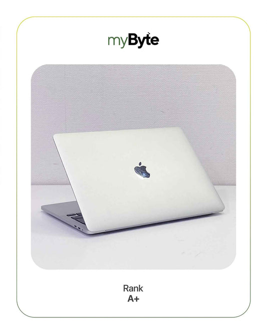 MacBook Pro Retina 13-inch 2020 4T3P myByte International