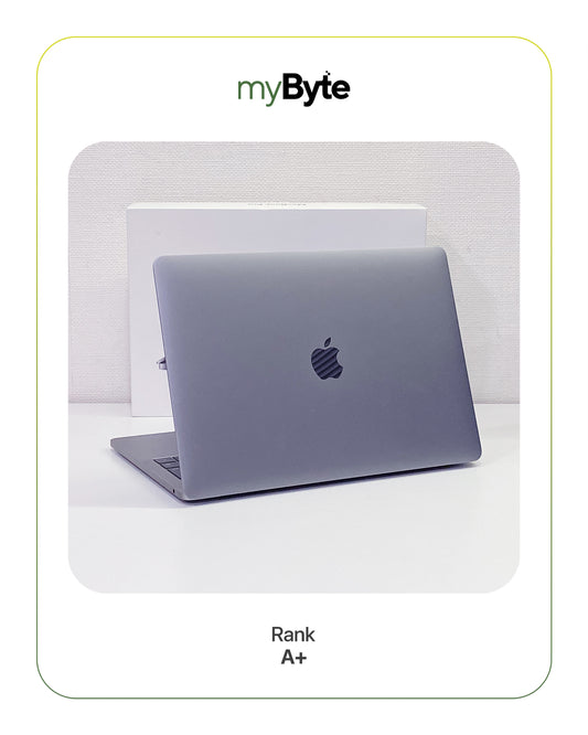 MacBook Pro 13-inch Retina 2017 2T3P