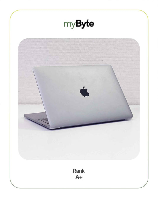 MacBook Pro Retina 13-inch 2018 4T3P Touch Bar myByte International