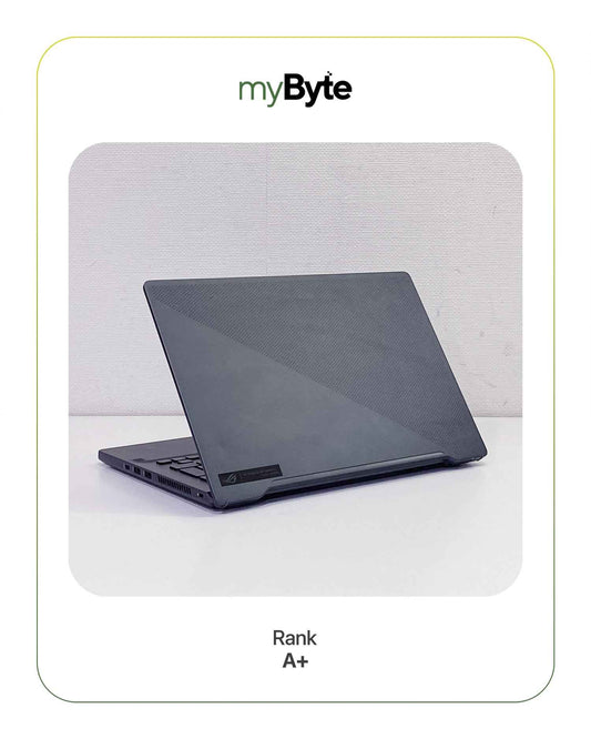 ASUS ROG Zephyrus G14 GA401IV