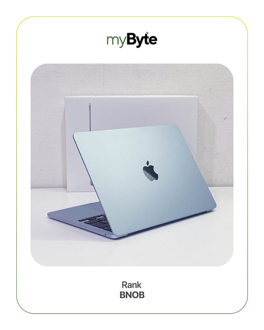 MacBook Air 13-inch M4 2025