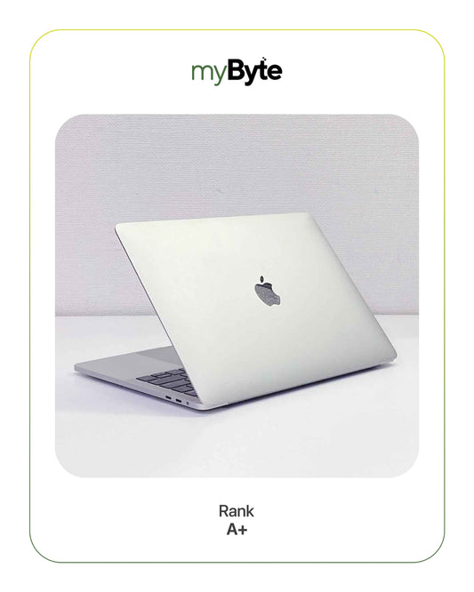 MacBook Pro 13-inch 2019 Touch Bar 4T3P