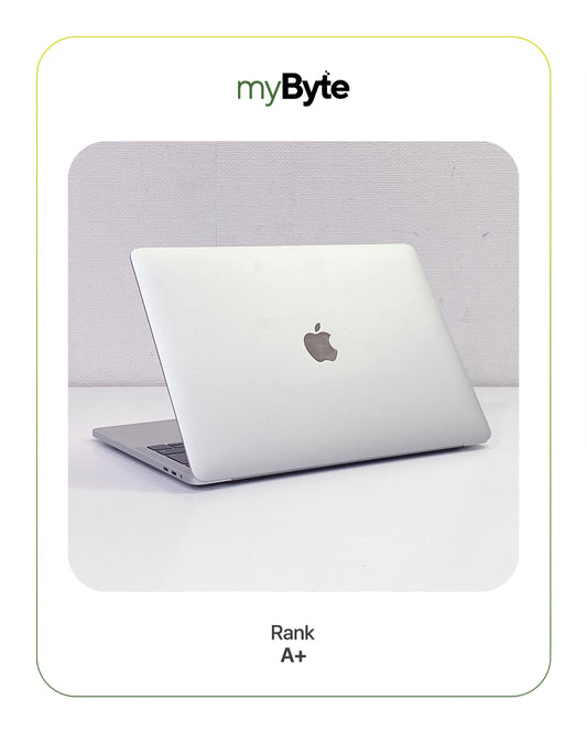 MacBook Pro Retina 13-inch 2018 Touch Bar myByte International