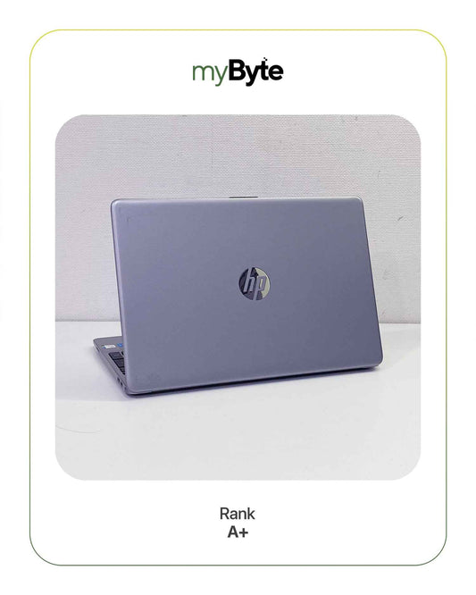 HP 250 G8 Notebook PC myByte International