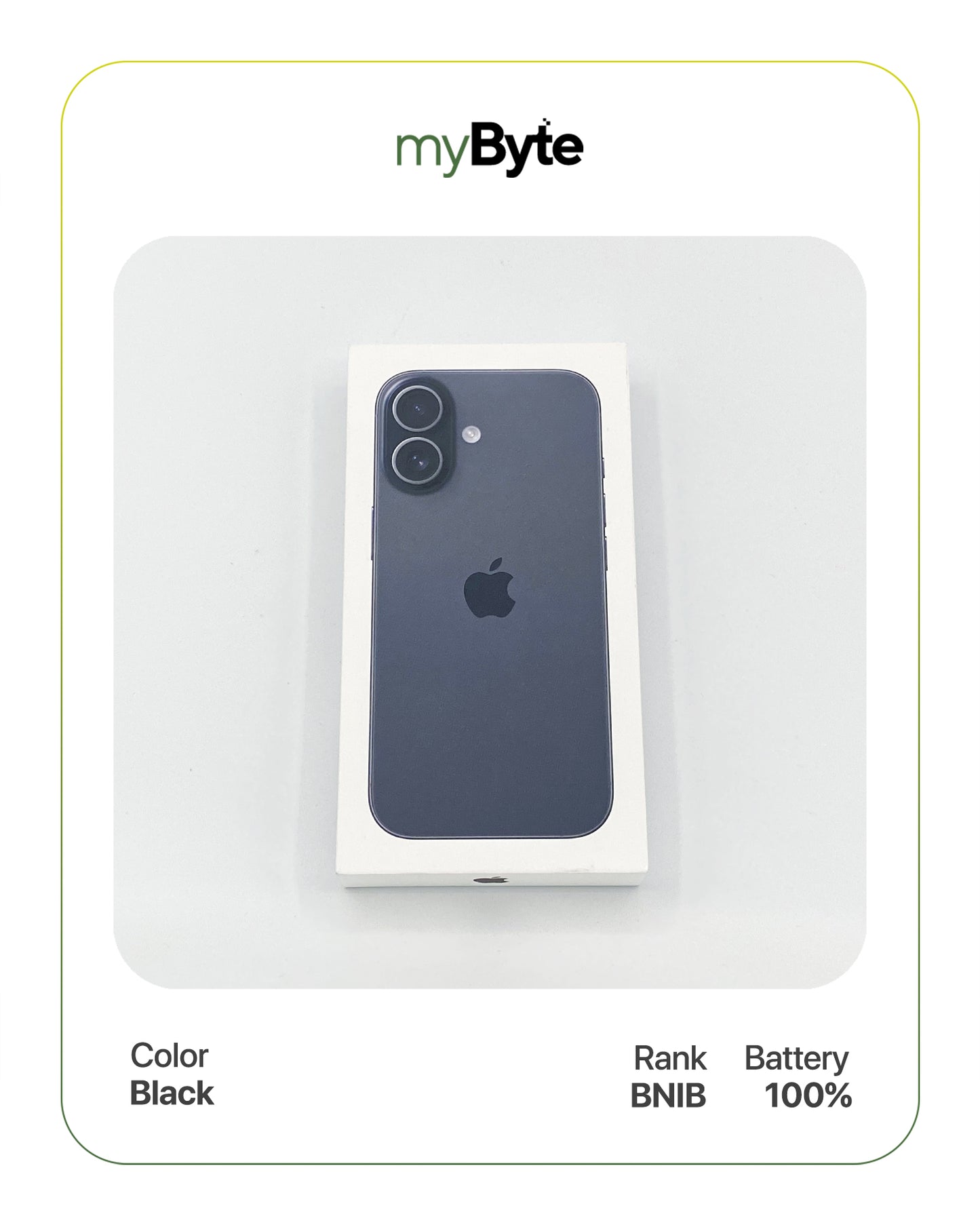iPhone 17 5G 256GB eSIM (Sim Free)