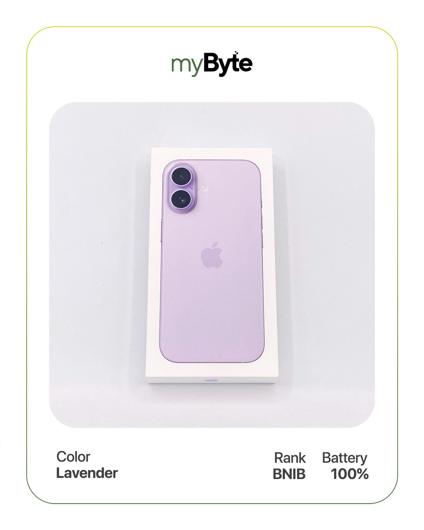 iPhone 17 5G 256GB eSIM (Sim Free)