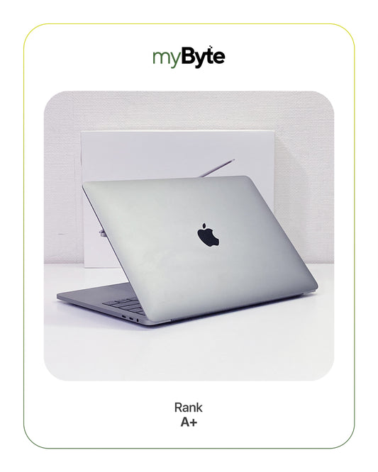MacBook Pro 13-inch 2017 4T3P Touch Bar myByte International