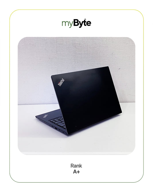 Lenovo Thinkpad X390