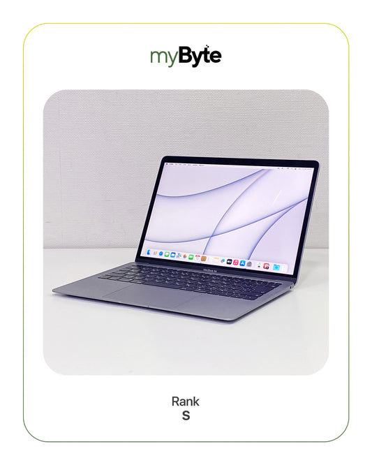MacBook Air Retina 13-inch 2018