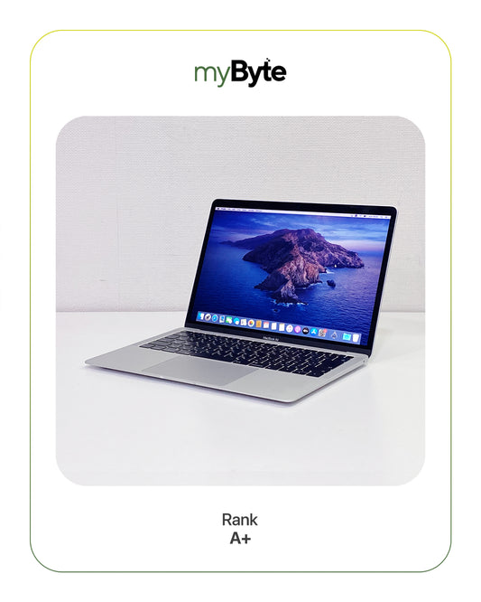MacBook Air Retina 13-inch 2019