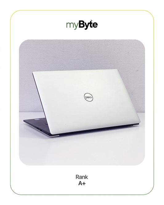 Dell Precision 5540 myByte International