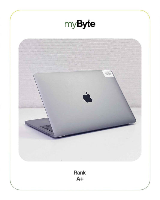 MacBook Pro 13-inch 2016 4T3P Touch Bar myByte International