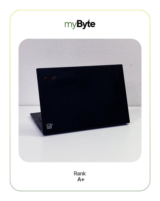 Lenovo Thinkpad X1 Carbon Gen 8 myByte International