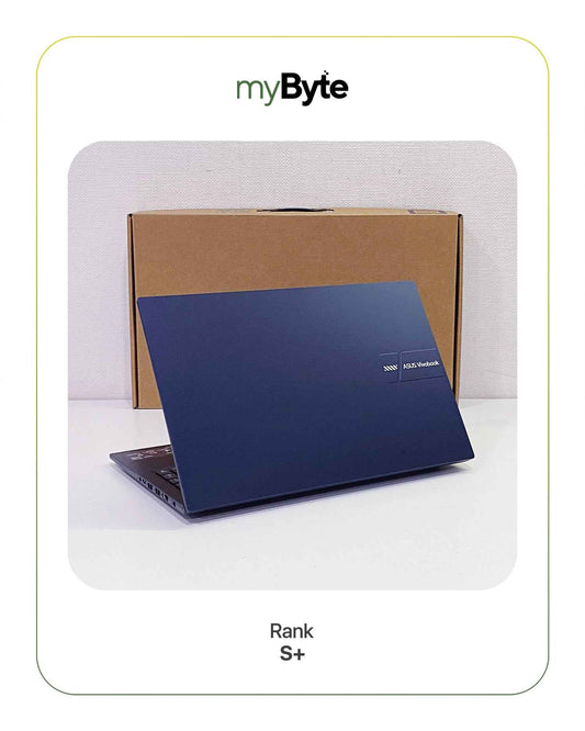 ASUS Vivobook 15 X1504VAP