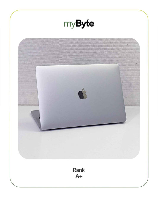 MacBook Pro Retina 13-inch 2019 2T3P Touch Bar myByte International