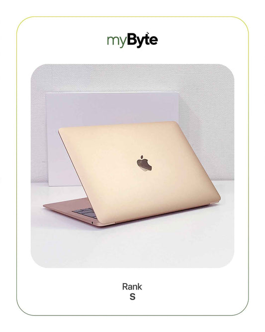 MacBook Air Retina 13-inch 2018 myByte International