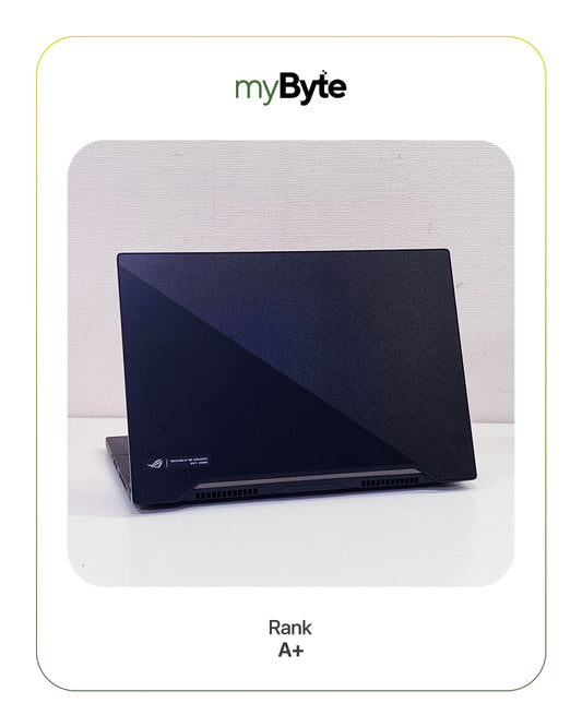 Gaming ASUS ROG Zephyrus M15 GU502LV myByte International