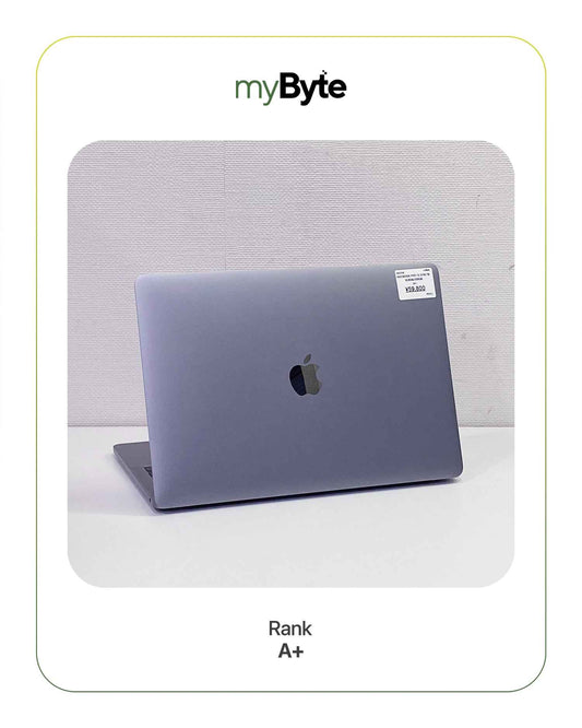 MacBook Pro Retina 13-inch 2019 2T3P Touch Bar myByte International