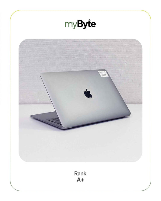 MacBook Air Retina 13-inch 2018 #11 myByte International