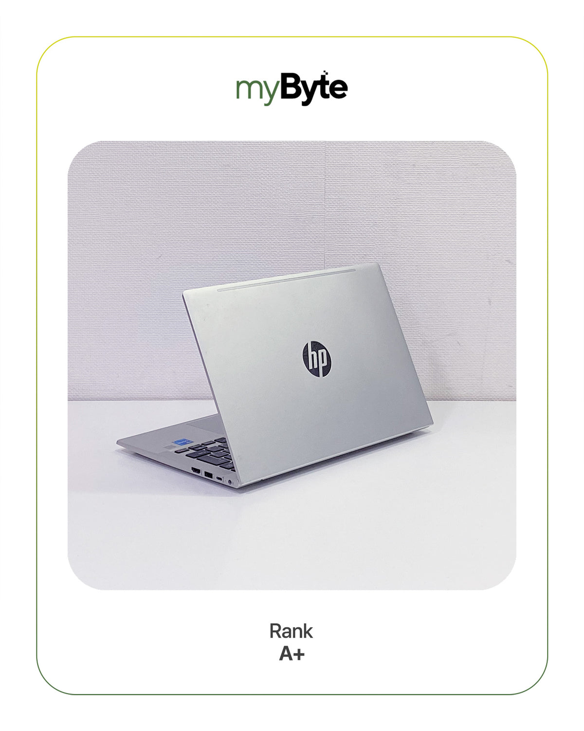 HP ProBook 430 G8 myByte International